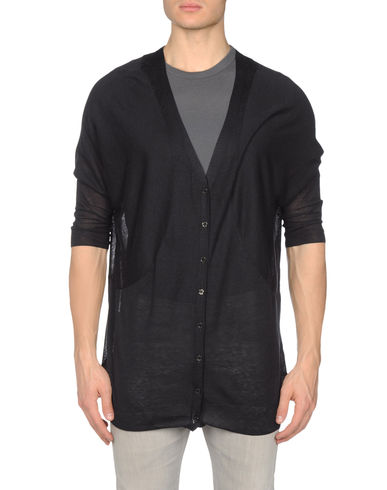 ZOOM NEIL BARRETT - Cardigan