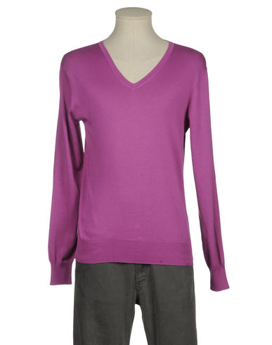 ZOOM PAOLO PECORA - V-neck