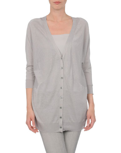 ZOOM NEIL BARRETT - Cardigan
