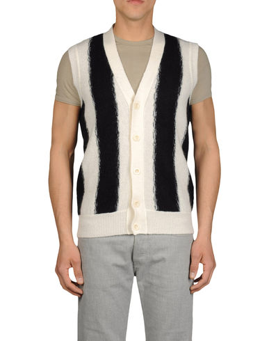 ZOOM MAISON MARTIN MARGIELA 10 - Sweater vest