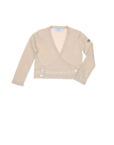 ZOOM MIRTILLO - Cardigan