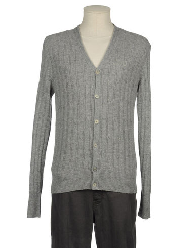 ZOOM MAGLIARO - Cardigan