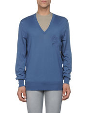 ALEXANDER MCQUEEN - Cashmere jumper