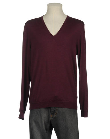 ZOOM ZANONE - V-neck