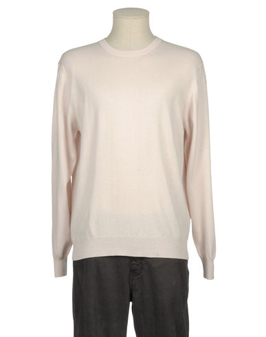 ZOOM J. BRADLEY - Cashmere sweater