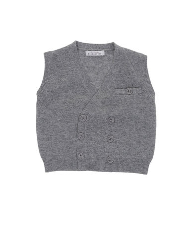 ZOOM BALLANTYNE - Sweater vest