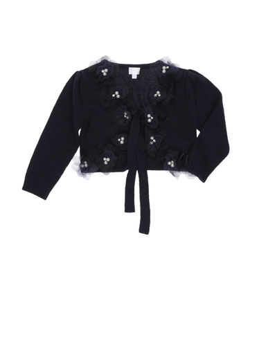 ZOOM U+E' - Cardigan