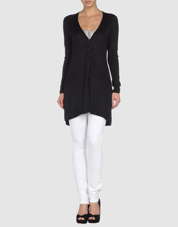 Who s Who - Maille - Cardigans