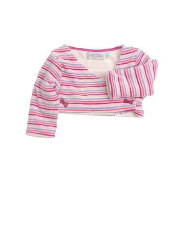 ZOOM MIRTILLO - Long sleeve t-shirt