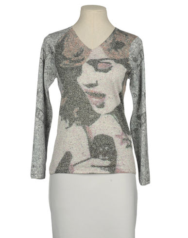 ZOOM ULTRA'CHIC - Cashmere sweater