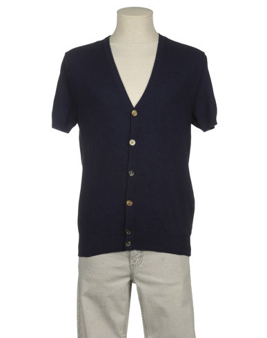 ZOOM SOHO - Cardigan