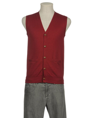ZOOM G750G - Sweater vest