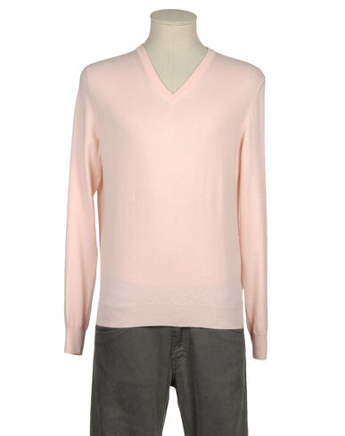 ZOOM 5+1_ANNAPURNA - Cashmere jumper