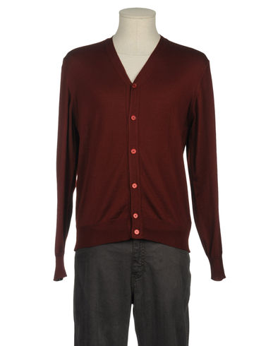 ZOOM J. BRADLEY - Cardigan