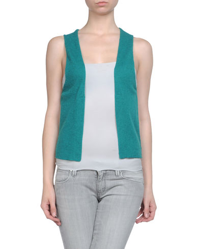 ZOOM MASSIMO ALBA - Cashmere jumper