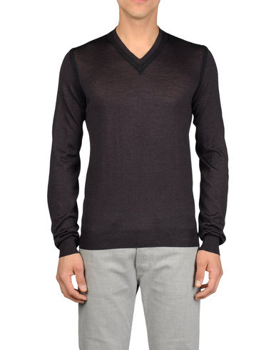 ZOOM LANVIN - V-neck