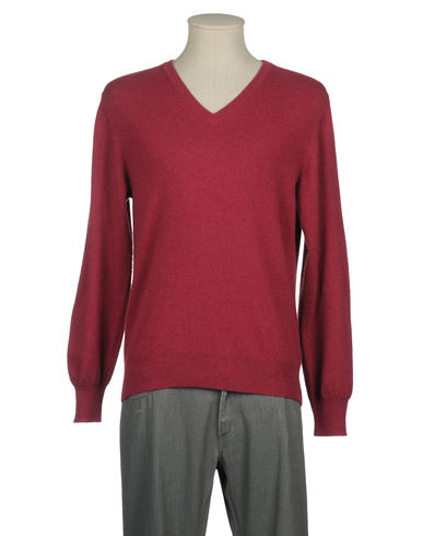 ZOOM J. BRADLEY - V-neck