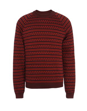 Crewneck sweater Men's - PATRIK ERVELL