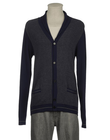 ZOOM BECOME - Cardigan