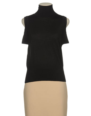 ZOOM ICEBERG - Sleeveless jumper