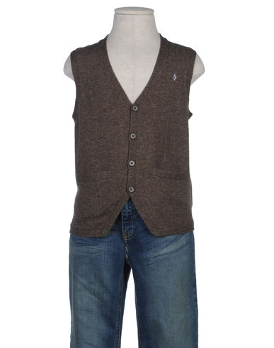ZOOM BALLANTYNE - Sweater vest