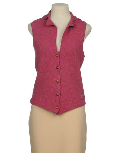 ZOOM JECKERSON - Cardigan