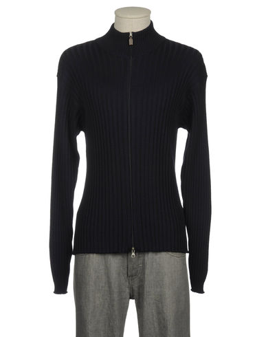 ZOOM J. BRADLEY - Cardigan