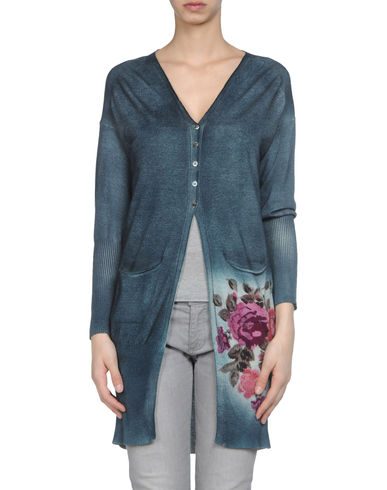 ZOOM I'M ISOLA MARRAS - Cardigan