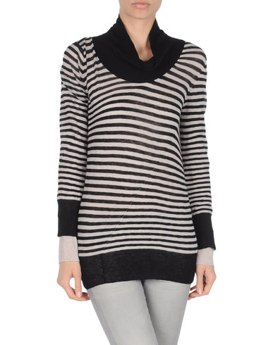 ZOOM FERRE' - Long sleeve sweater