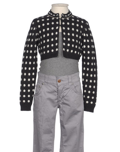 ZOOM MISS GRANT - Cardigan