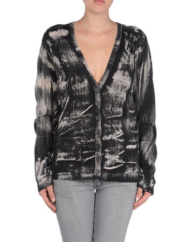 ZOOM BALENCIAGA - Cardigan