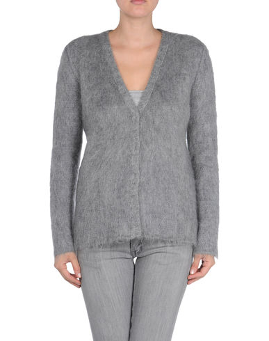 ZOOM BALENCIAGA - Cardigan