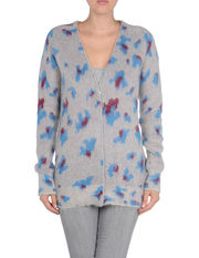 BALENCIAGA - Strickjacke