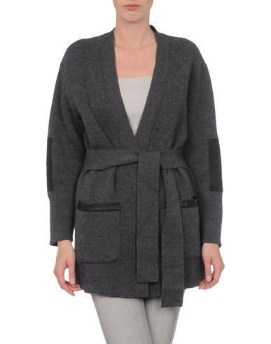 ZOOM NEIL BARRETT - Cardigan