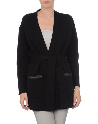 ZOOM NEIL BARRETT - Cardigan