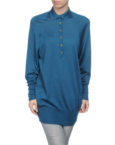 ZOOM GUCCI - Long sleeve jumper