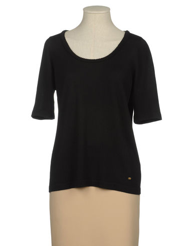 ZOOM ESCADA - Short sleeve jumper