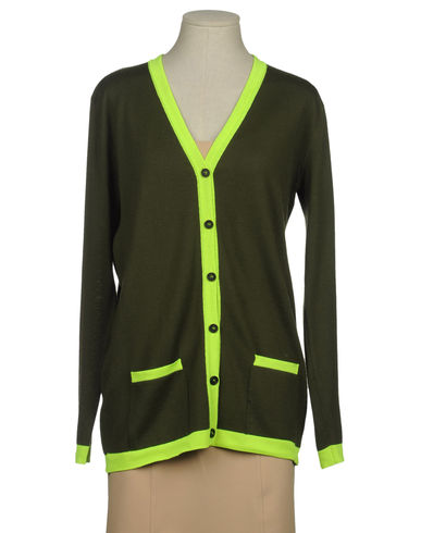 ZOOM MSGM - Cardigan