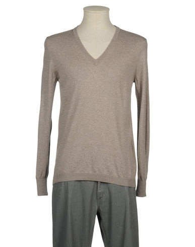 ZOOM CLOSED - Sweater