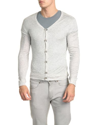 ZOOM ZZEGNA - Cardigan