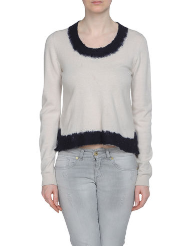 ZOOM PRADA - Long sleeve sweater