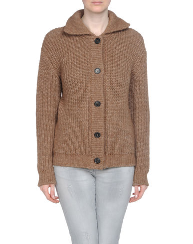 ZOOM PRADA - Cardigan