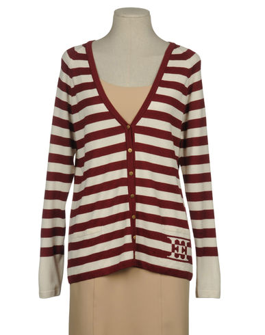 ZOOM ESCADA - Cardigan