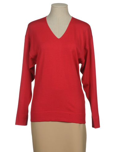 ZOOM WHO*S WHO - Long sleeve jumper