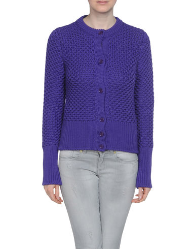 ZOOM PRADA - Cardigan