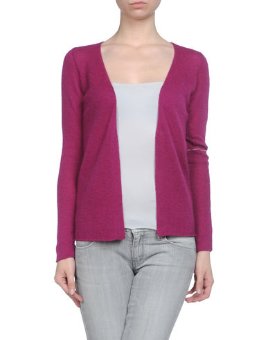 ZOOM MASSIMO ALBA - Cashmere sweater