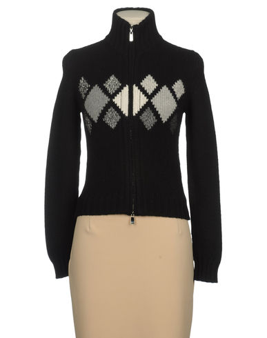 ZOOM FEDELI - Cashmere sweater