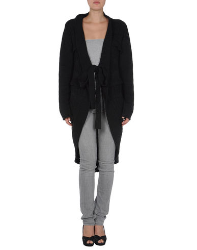 ZOOM VALENTINO - Cardigan