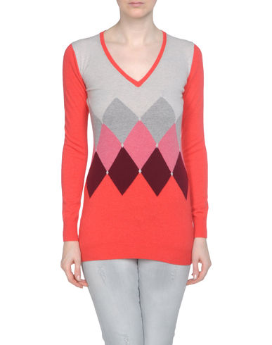 ZOOM BALLANTYNE - Cashmere jumper