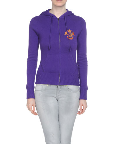 ZOOM RALPH LAUREN - Cardigan